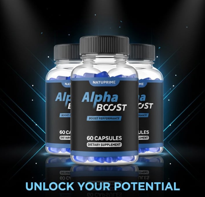 alpha boost supplement
